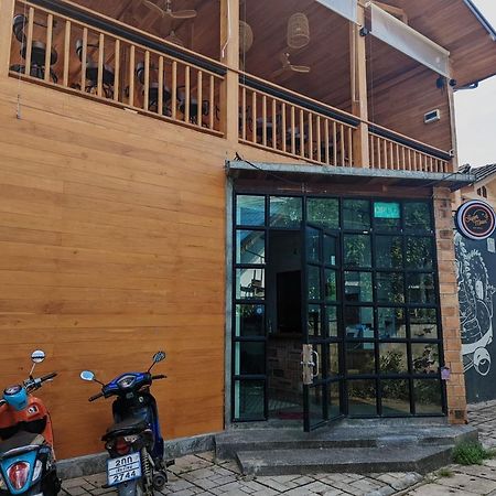Supermoon Cozy Hostel باي المظهر الخارجي الصورة