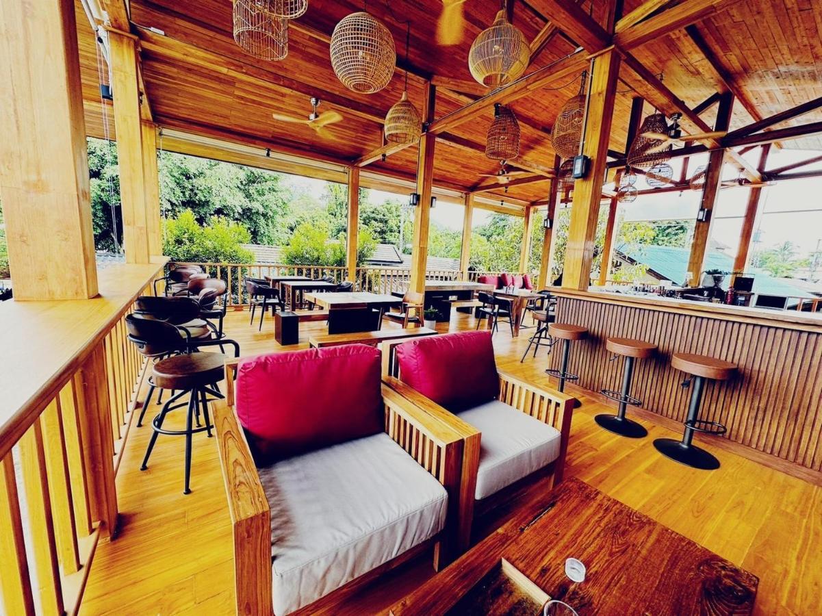 Supermoon Cozy Hostel باي المظهر الخارجي الصورة