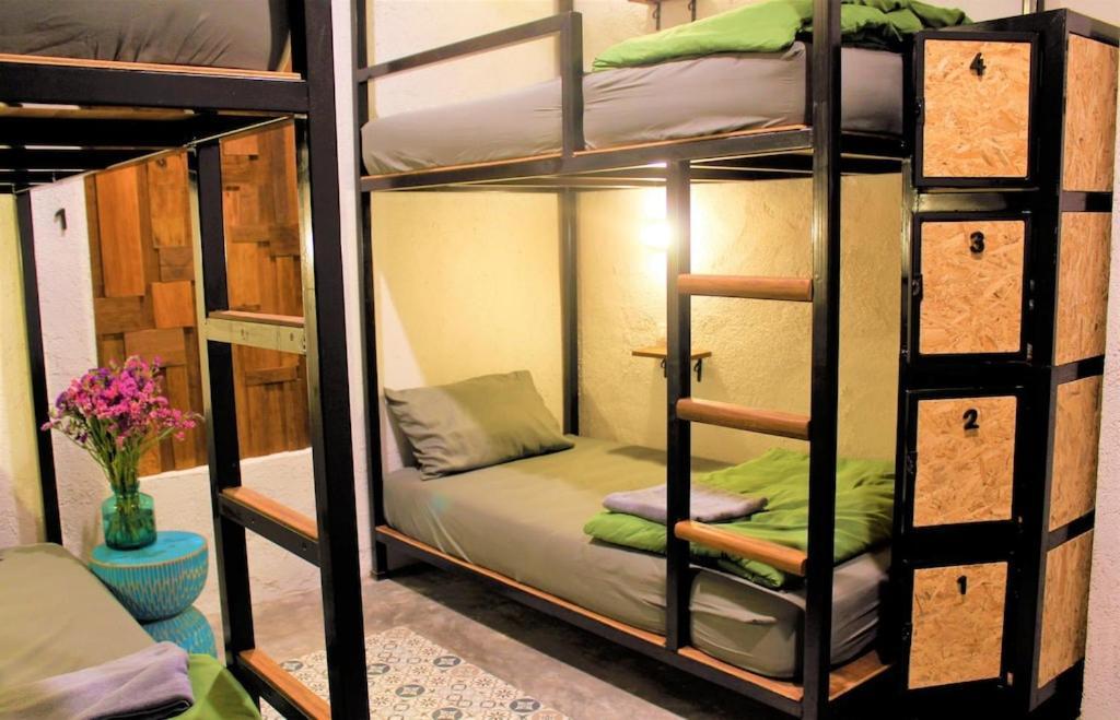 Supermoon Cozy Hostel باي المظهر الخارجي الصورة